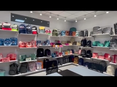 Çeşitli sırt çantası örnekleri gösterim