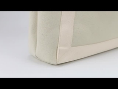 Toptan özel Canvas Tote Bags